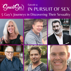5 guys journey to discovering their sexuality