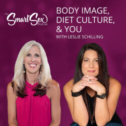 body image, diet culture and you with leslie schilling